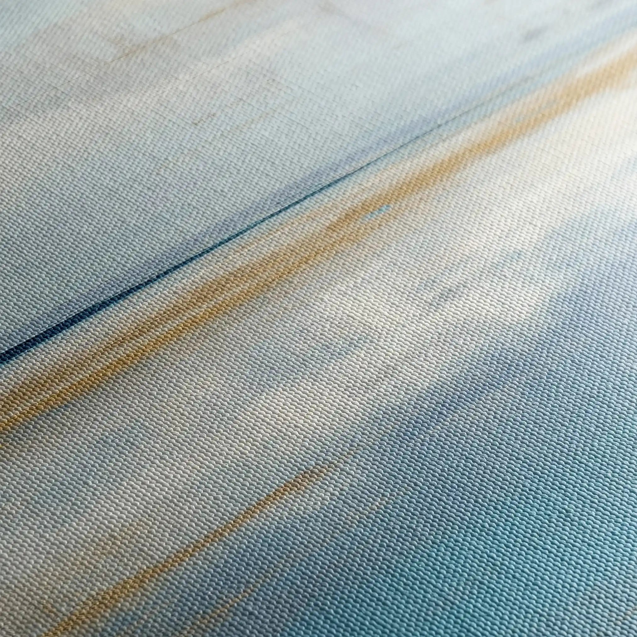 Abstract 1831 Canvas Art 60 x 40 cm / Stretched on hidden frame