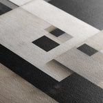 Abstract 1835 Canvas Art 60 x 40 cm / Stretched on hidden frame