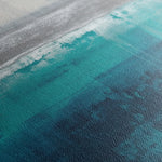 Abstract 1838 Canvas Art 60 x 40 cm / Stretched on hidden frame