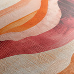 Boho 184 Canvas Art 90 x 60 cm / Stretched on hidden frame