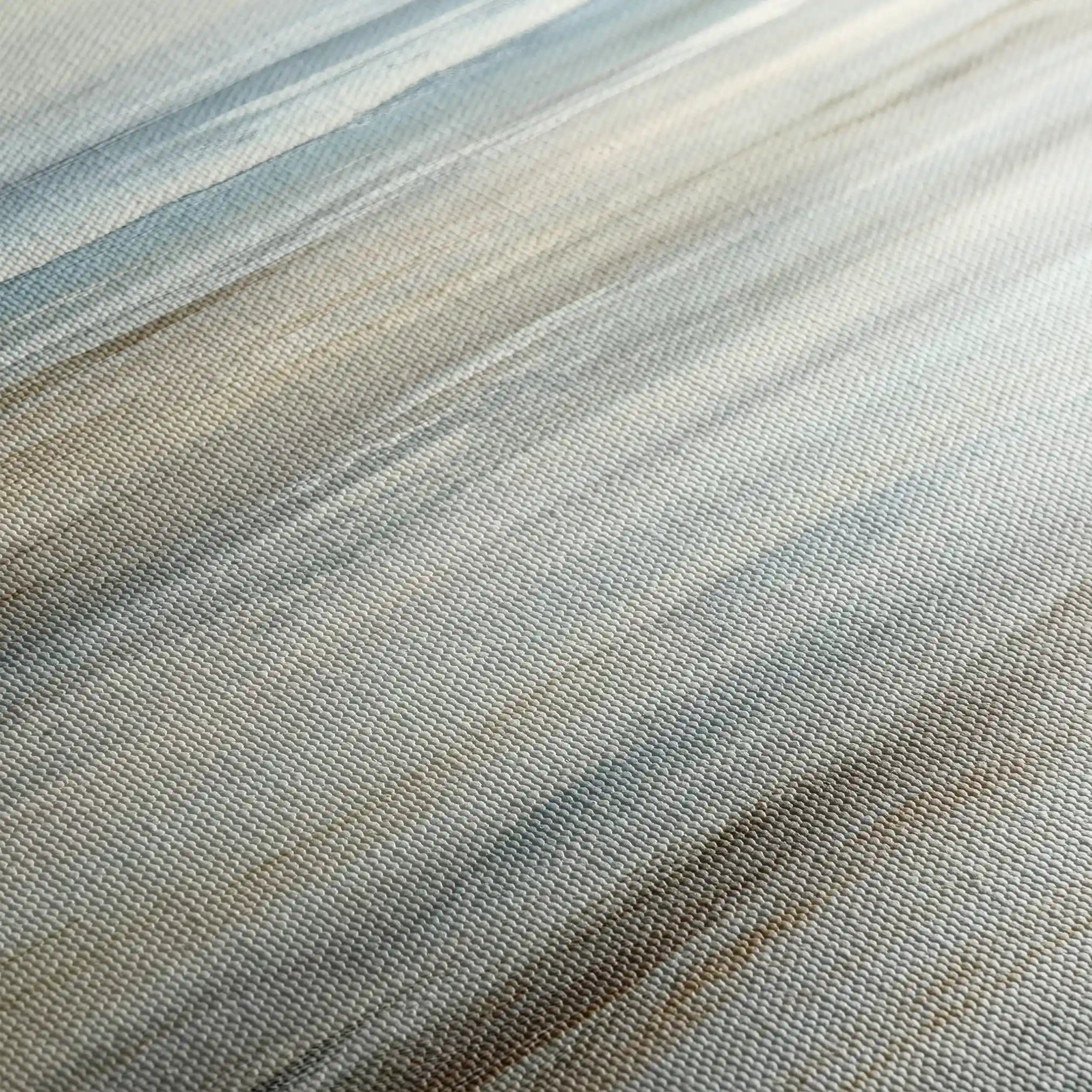 Abstract 1850 Canvas Art 60 x 40 cm / Stretched on hidden frame