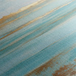 Abstract 1856 Canvas Art 60 x 40 cm / Stretched on hidden frame