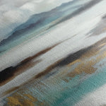 Abstract 1871 Canvas Art 60 x 40 cm / Stretched on hidden frame