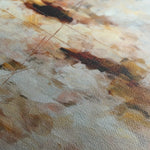 Abstract 1876 Canvas Art 60 x 40 cm / Stretched on hidden frame