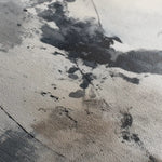 Abstract 1893 Canvas Art 60 x 40 cm / Stretched on hidden frame