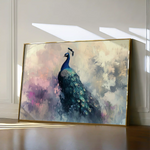 Animals 190 Canvas Art 90 x 60 cm / Stretched on hidden frame