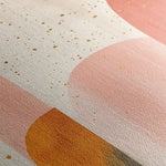 Boho 190 Canvas Art 90 x 60 cm / Stretched on hidden frame