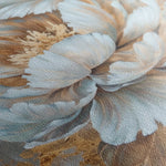 Floral Canvas Wall Art WAD190-F 90 x 60 cm / Stretched on hidden frame