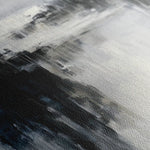 Abstract 1901 Canvas Art 60 x 40 cm / Stretched on hidden frame