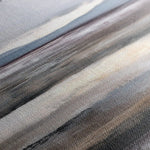 Abstract 1903 Canvas Art 60 x 40 cm / Stretched on hidden frame