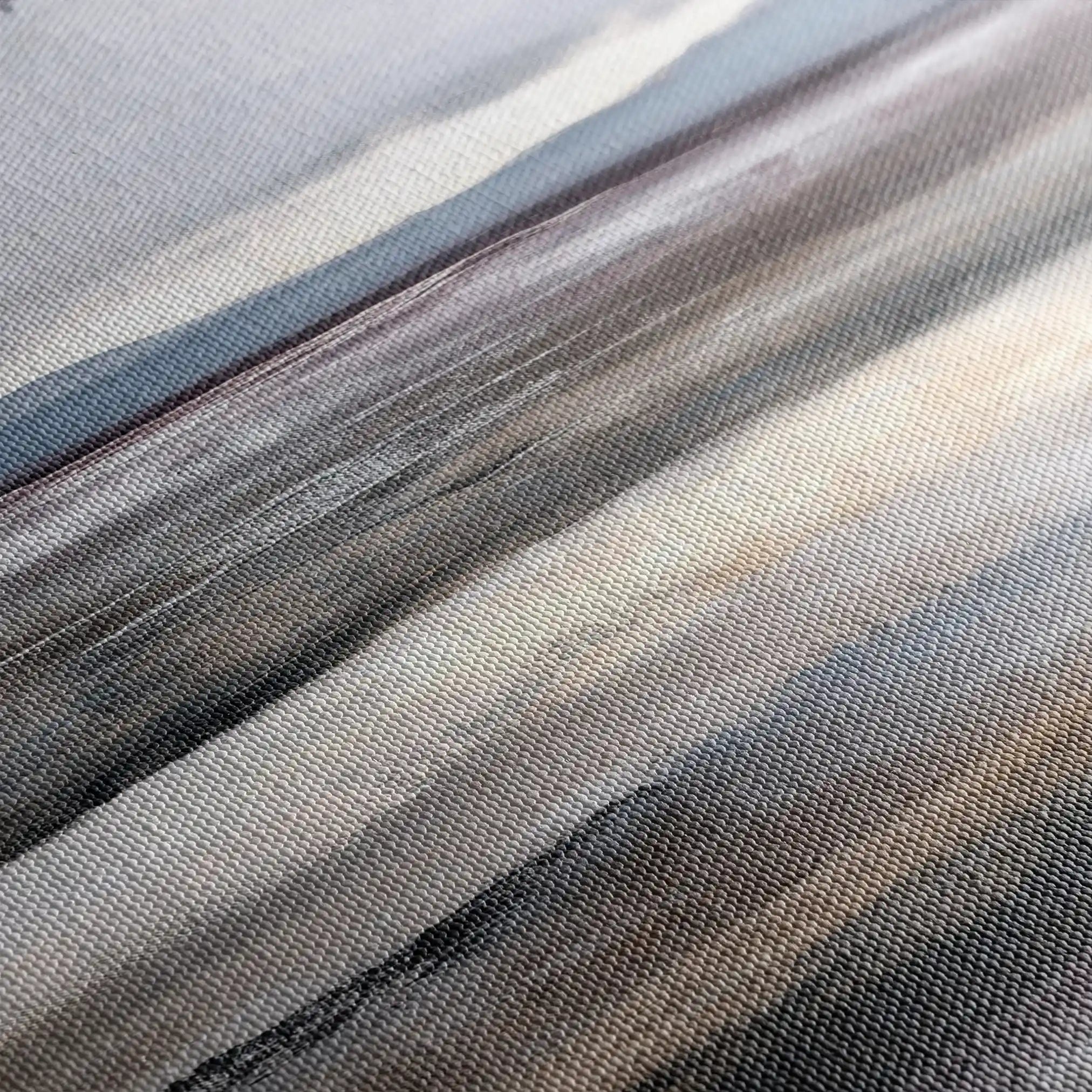 Abstract 1903 Canvas Art 60 x 40 cm / Stretched on hidden frame