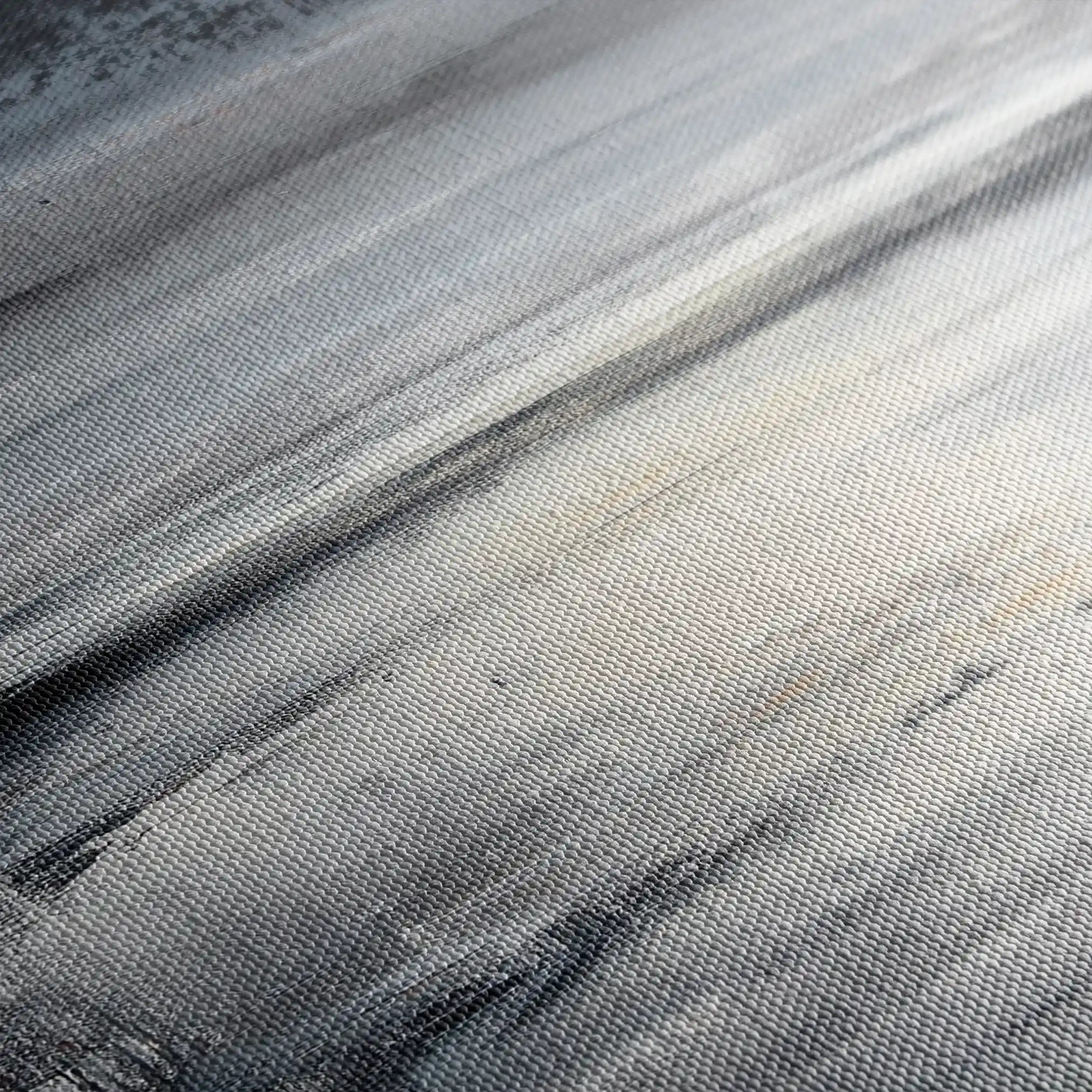 Abstract 1905 Canvas Art 60 x 40 cm / Stretched on hidden frame