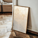 Abstract 191 Canvas Art 60 x 40 cm / Stretched on hidden frame