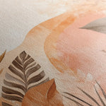 Boho 191 Canvas Art 90 x 60 cm / Stretched on hidden frame