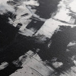 Abstract 1910 Canvas Art 60 x 40 cm / Stretched on hidden frame