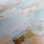 Abstract 1911 Canvas Art 60 x 40 cm / Stretched on hidden frame