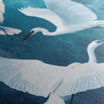 Animals 192 Canvas Art 90 x 60 cm / Stretched on hidden frame