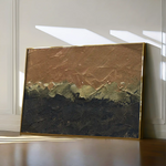 Abstract 192 Canvas Art 60 x 40 cm / Stretched on hidden frame