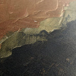 Abstract 192 Canvas Art 60 x 40 cm / Stretched on hidden frame