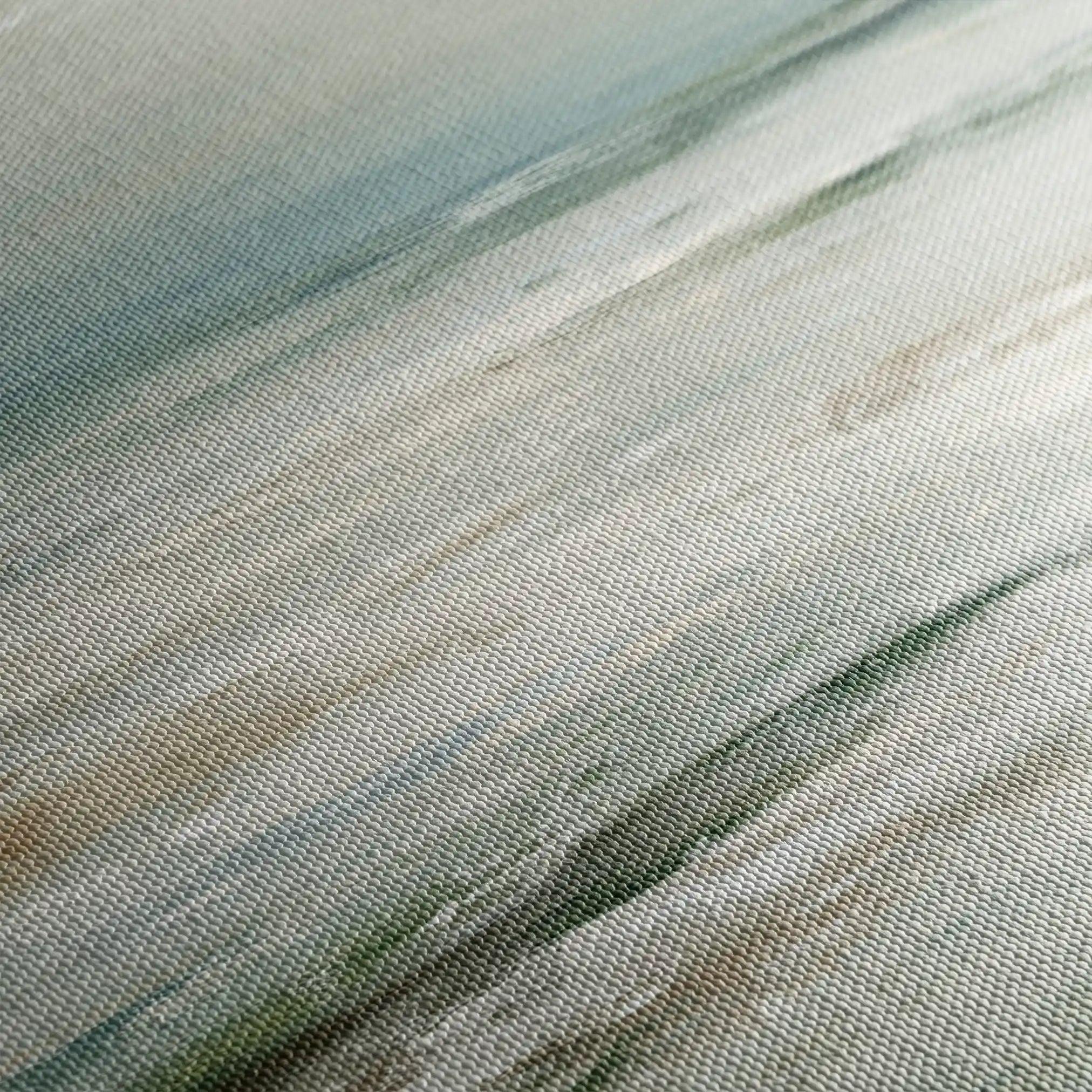 Abstract 1922 Canvas Art 60 x 40 cm / Stretched on hidden frame