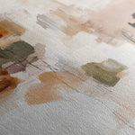 Abstract 1926 Canvas Art 60 x 40 cm / Stretched on hidden frame