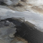 Abstract 1929 Canvas Art 60 x 40 cm / Stretched on hidden frame