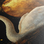 Animals 193 Canvas Art 90 x 60 cm / Stretched on hidden frame