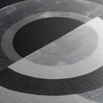 Abstract 1931 Canvas Art 60 x 40 cm / Stretched on hidden frame