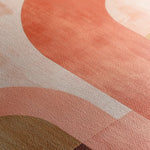 Boho 194 Canvas Art 90 x 60 cm / Stretched on hidden frame