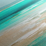 Abstract 1941 Canvas Art 60 x 40 cm / Stretched on hidden frame