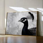 Animals 195 Canvas Art 90 x 60 cm / Stretched on hidden frame