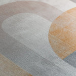 Boho 195 Canvas Art 90 x 60 cm / Stretched on hidden frame