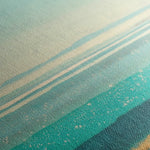 Abstract 1958 Canvas Art 60 x 40 cm / Stretched on hidden frame