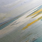 Abstract 1965 Canvas Art 60 x 40 cm / Stretched on hidden frame