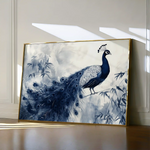 Animals 197 Canvas Art 90 x 60 cm / Stretched on hidden frame