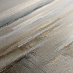 Abstract 1980 Canvas Art 60 x 40 cm / Stretched on hidden frame