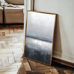 Abstract 1991 Canvas Art 60 x 40 cm / Stretched on hidden frame