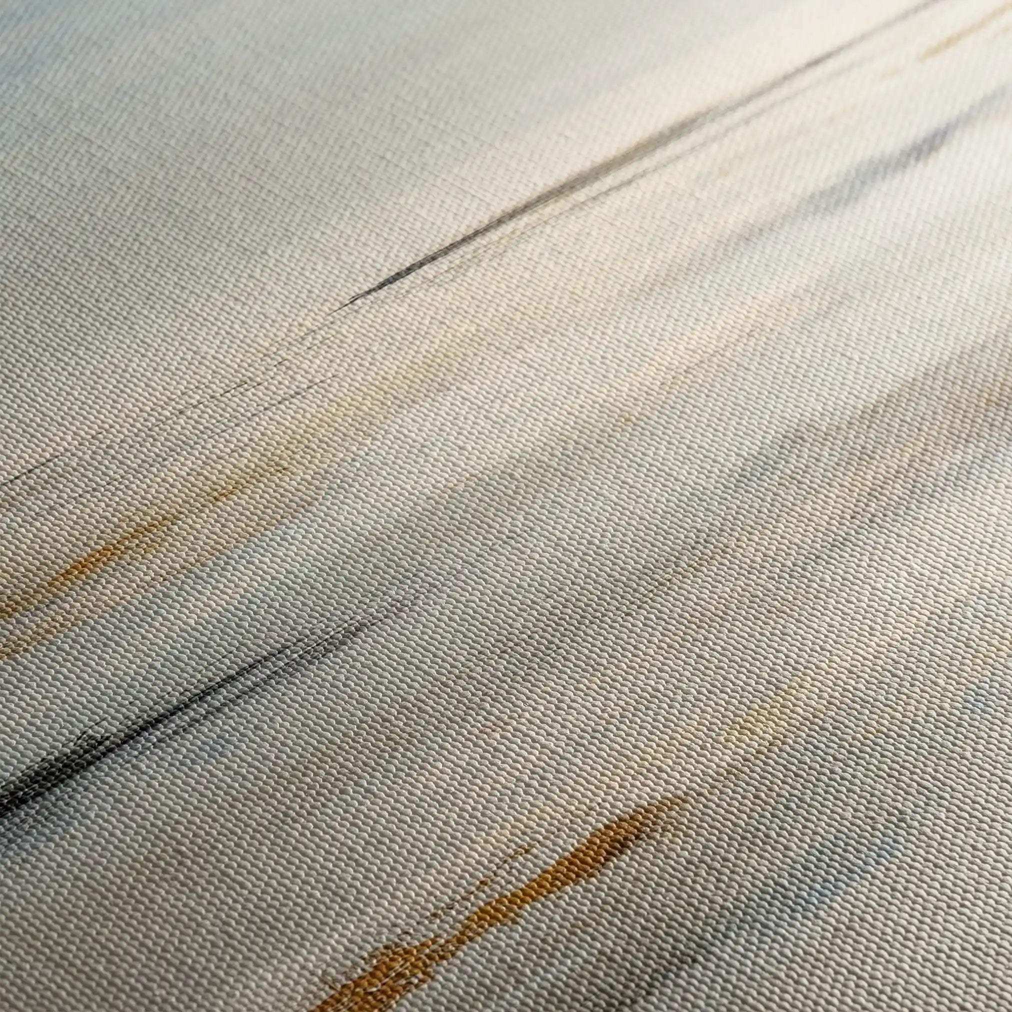 Abstract 1993 Canvas Art 60 x 40 cm / Stretched on hidden frame