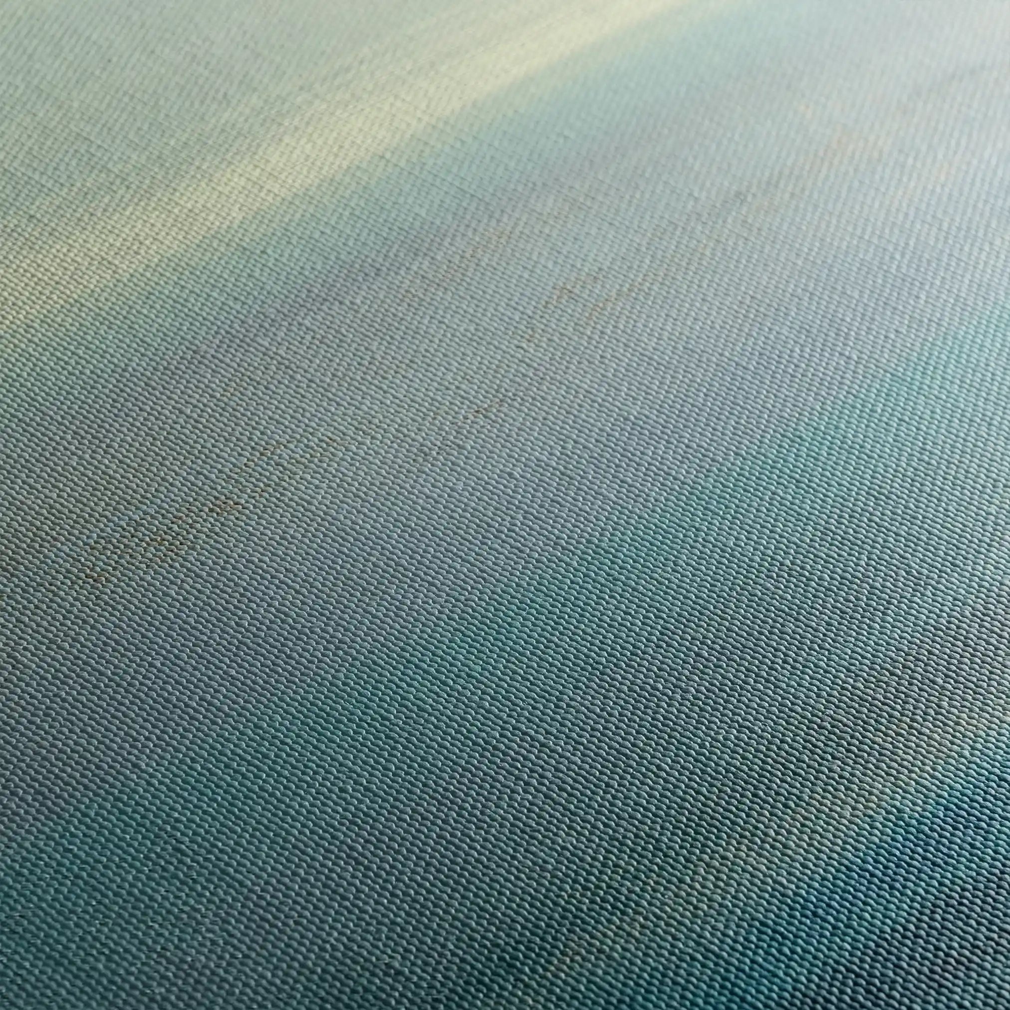 Abstract 1996 Canvas Art 60 x 40 cm / Stretched on hidden frame