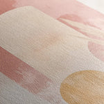 Boho 200 Canvas Art 90 x 60 cm / Stretched on hidden frame