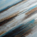 Abstract 2005 Canvas Art 60 x 40 cm / Stretched on hidden frame