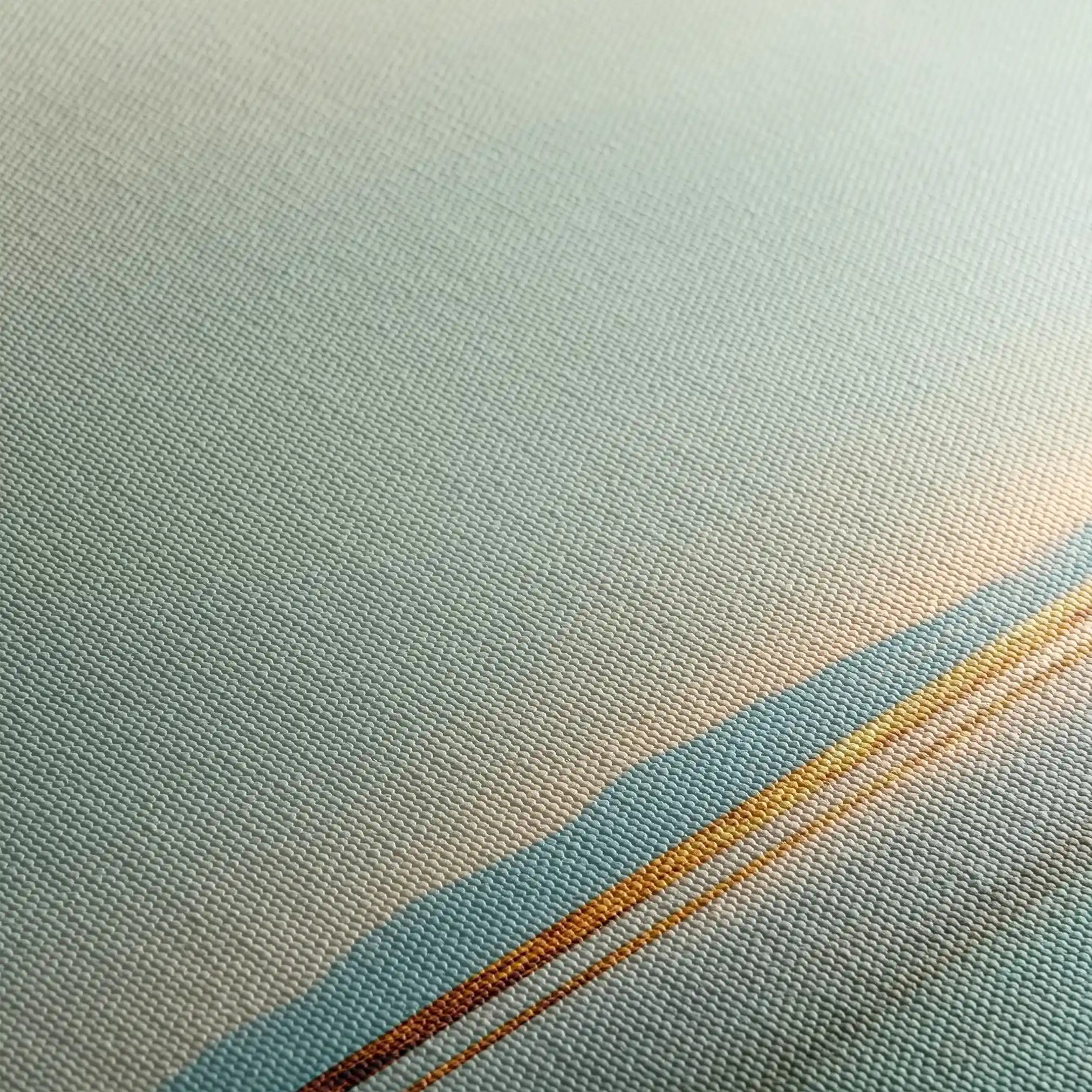 Abstract 2011 Canvas Art 60 x 40 cm / Stretched on hidden frame