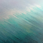 Abstract 2012 Canvas Art 60 x 40 cm / Stretched on hidden frame