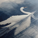 Animals 202 Canvas Art 90 x 60 cm / Stretched on hidden frame