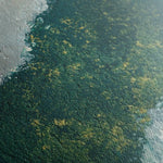 Abstract 202 Canvas Art 60 x 40 cm / Stretched on hidden frame