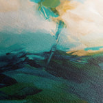 Abstract 2025 Canvas Art 60 x 40 cm / Stretched on hidden frame