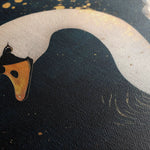 Animals 203 Canvas Art 90 x 60 cm / Stretched on hidden frame