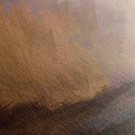 Abstract 203 Canvas Art 60 x 40 cm / Stretched on hidden frame