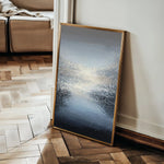 Abstract 2031 Canvas Art 60 x 40 cm / Stretched on hidden frame