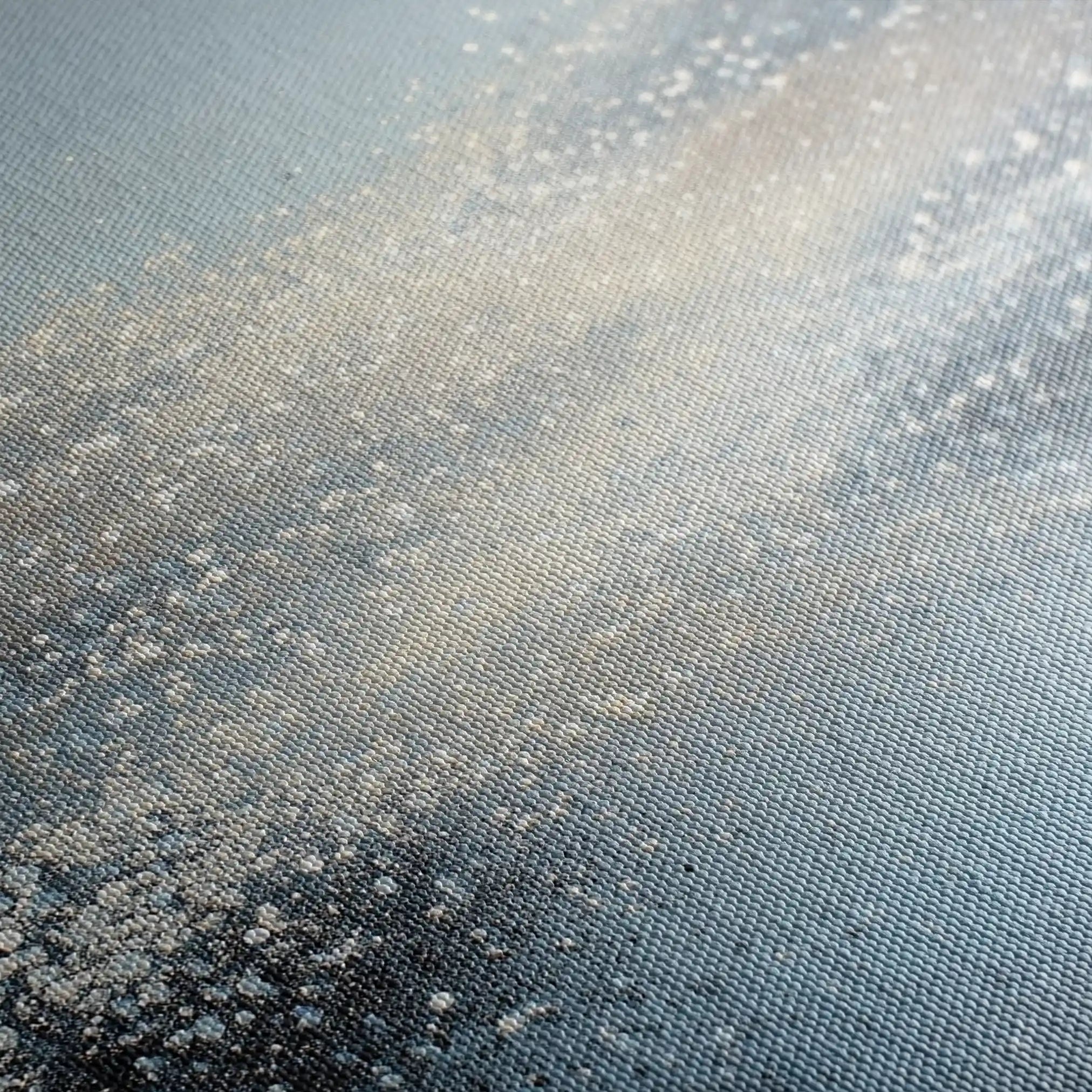 Abstract 2031 Canvas Art 60 x 40 cm / Stretched on hidden frame